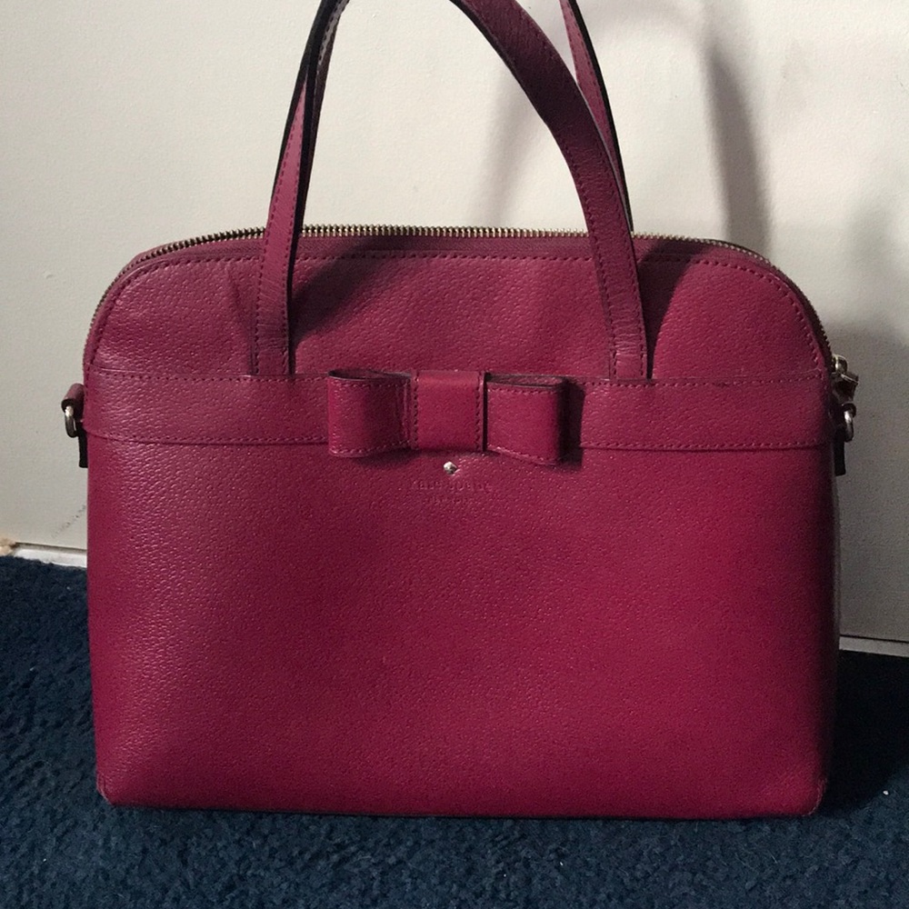 Kate Spade New York Handbag